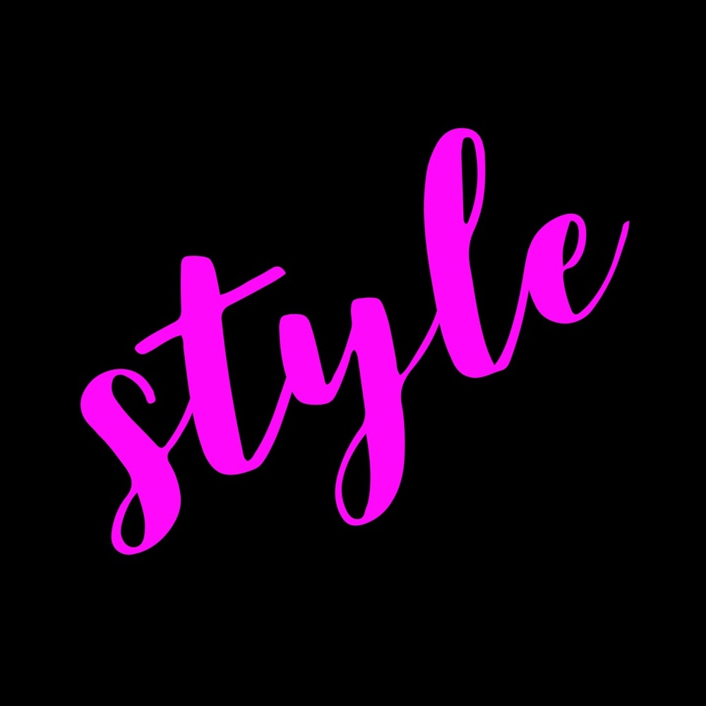 Meet your Posher, Yolanda